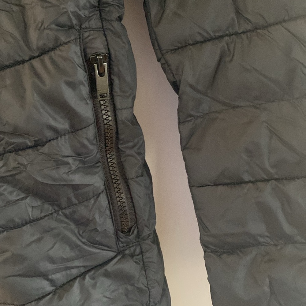 GAP Cold Control Puffer Jacket - Picture 3 of 11